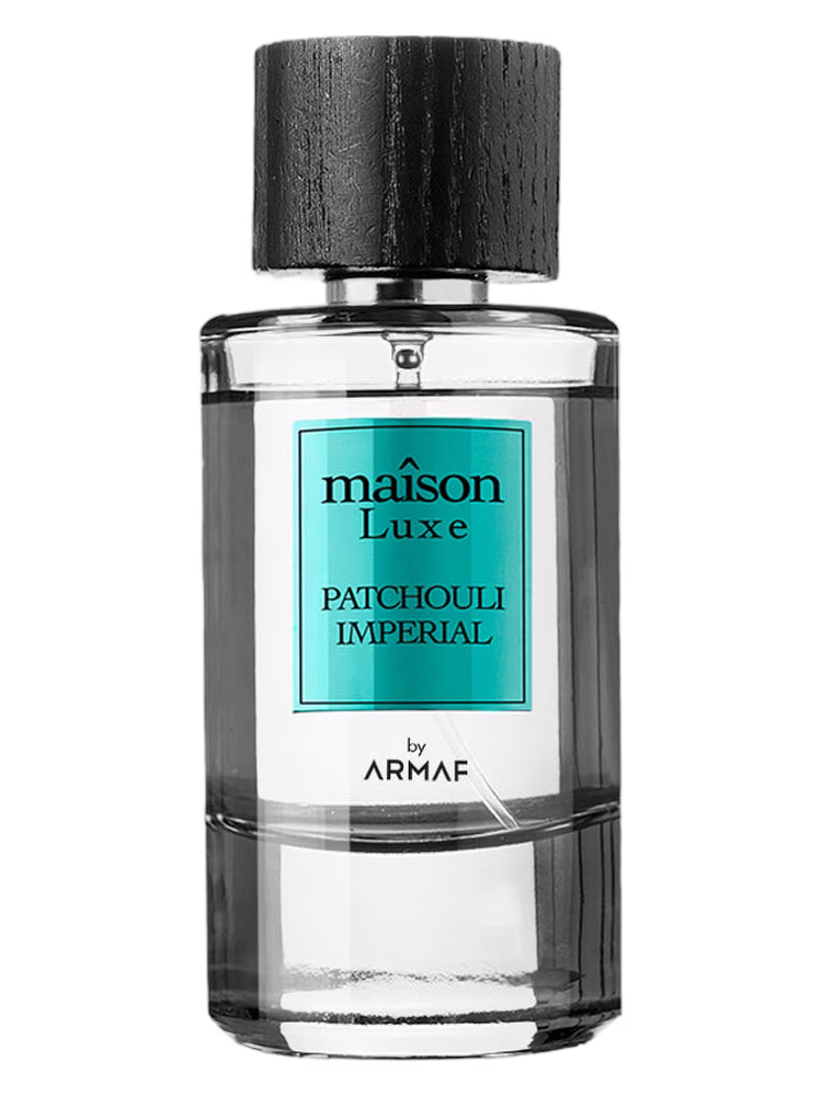 Armaf Patchouli Imperial