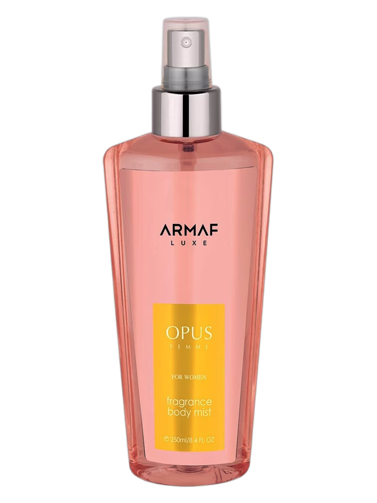 Armaf Opus Woman