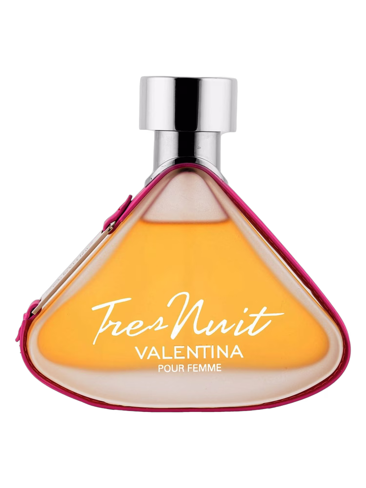 Armaf Tres Nuit Valentina