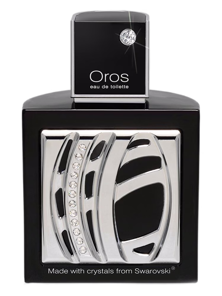 Oros Oros Black