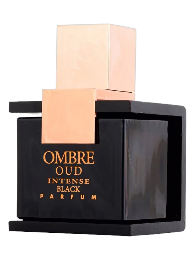 Armaf Ombre Oud Intense Black