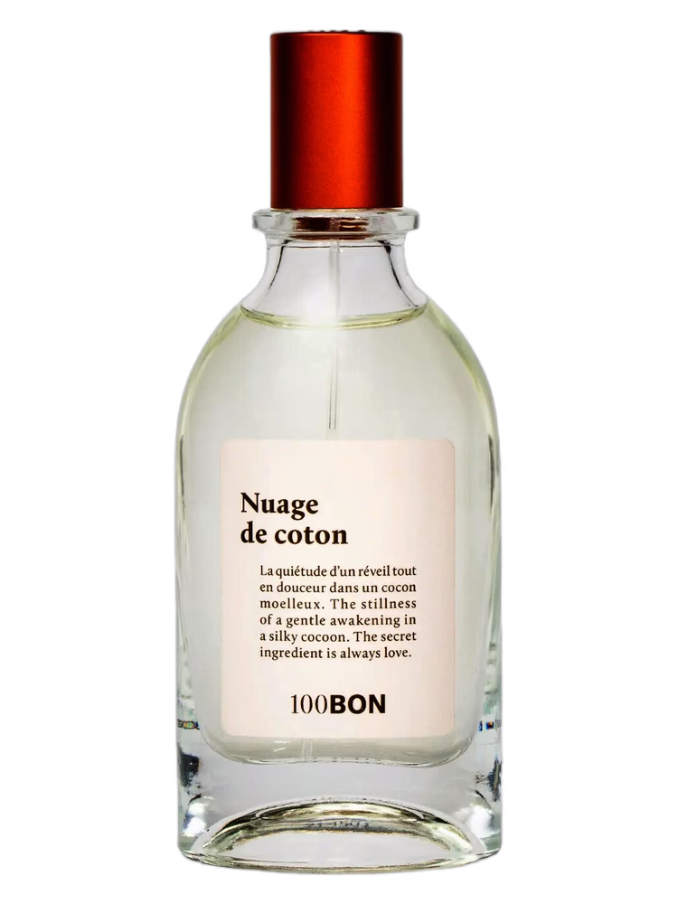 100 Bon Cotton Cloud