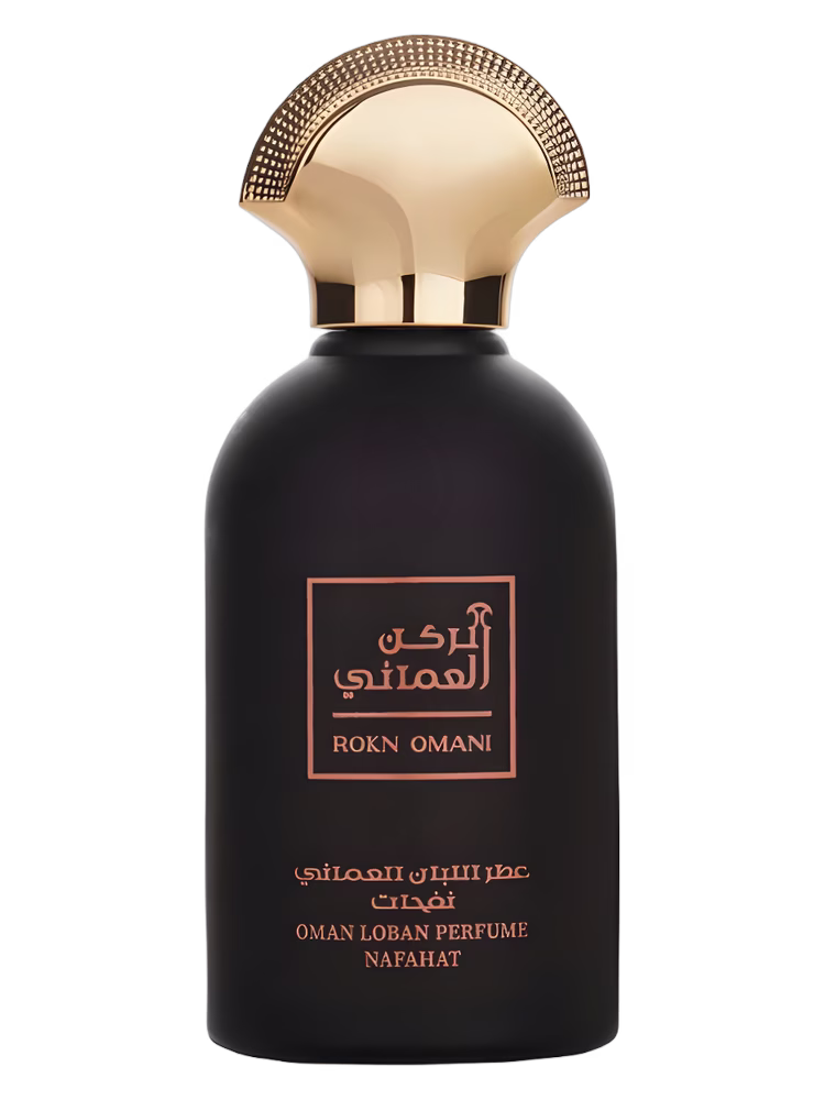 Rokn Oman Nafahat