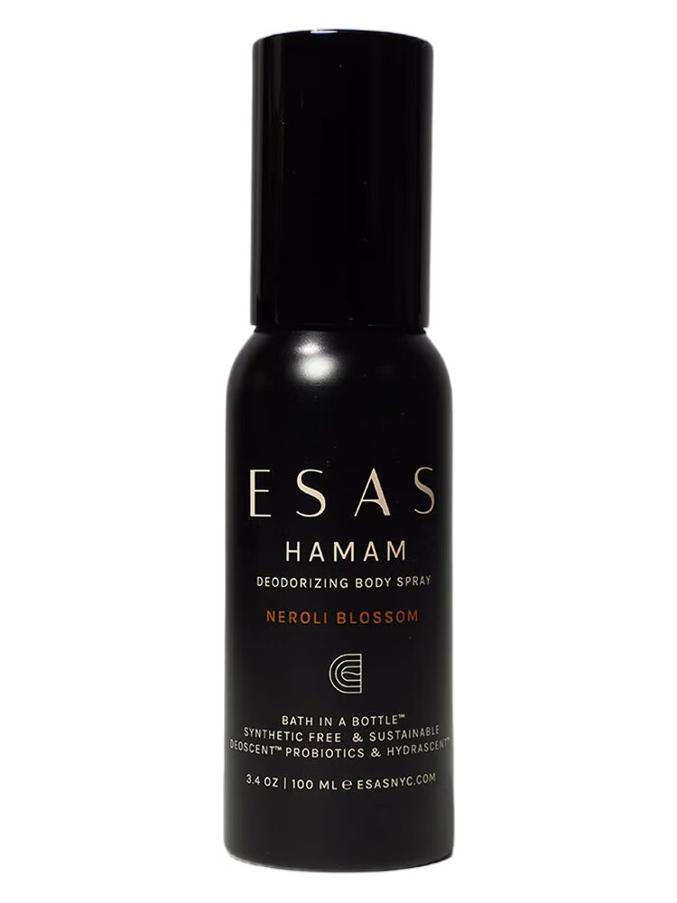 Esas Beauty Neroli Blossom