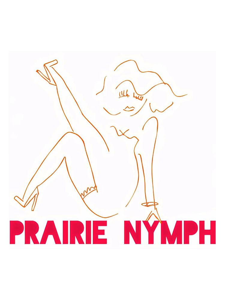 Smell Bent Prairie Nymph