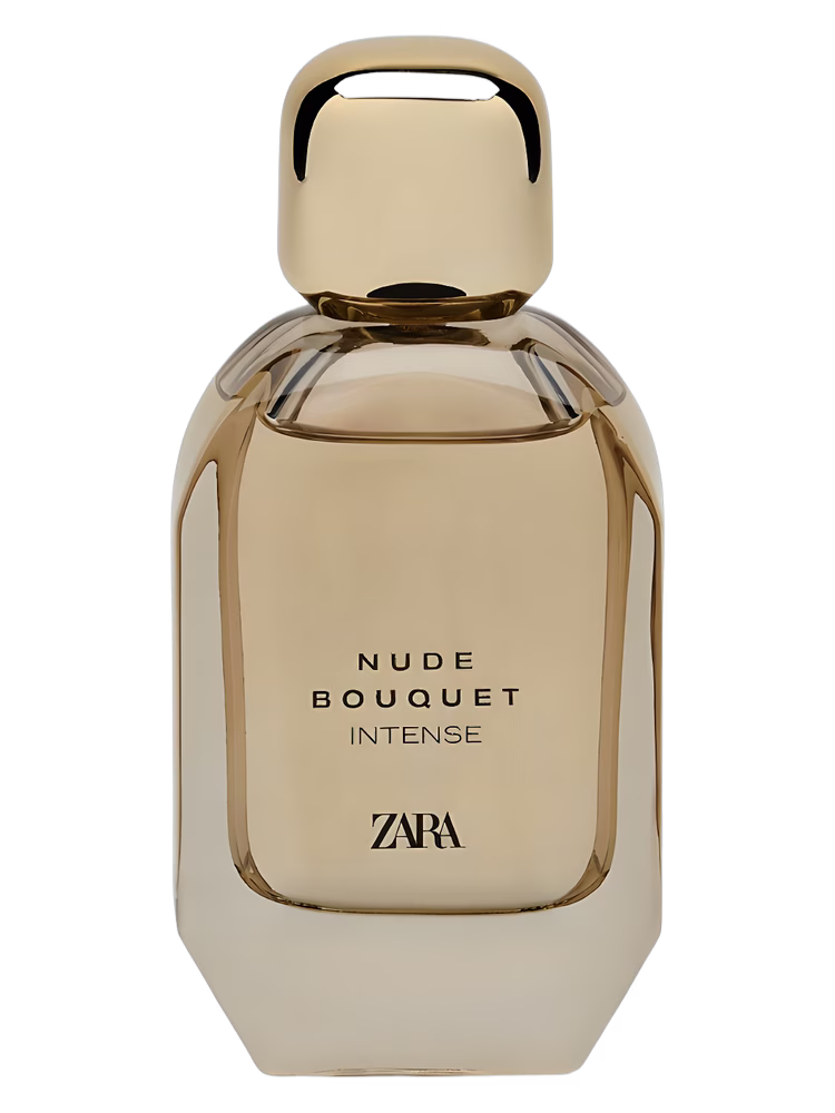 Zara Nude Bouquet Intense 2024