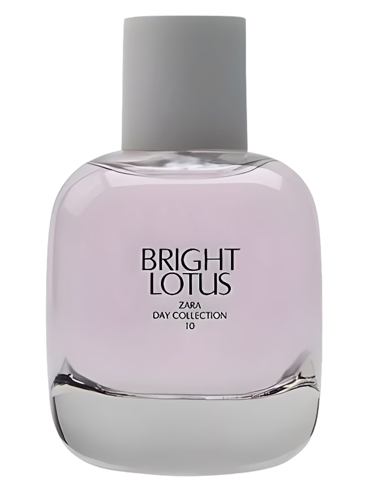 Zara Bright Lotus