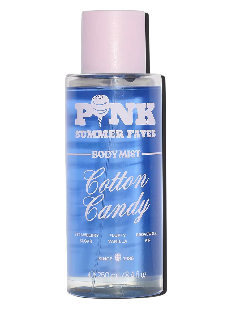 Victoria's Secret Cotton Candy