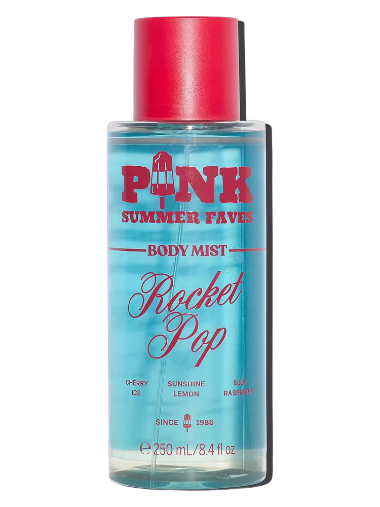 Victoria's Secret Rocket Pop