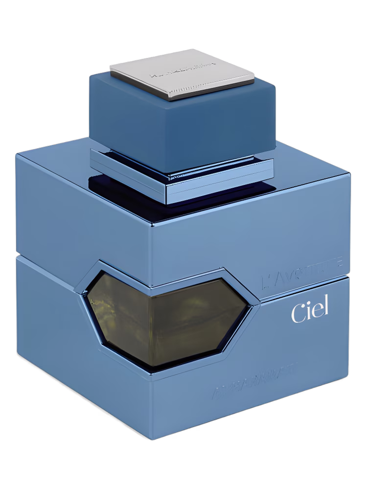 Al Haramain Perfumes L'Aventure Ciel