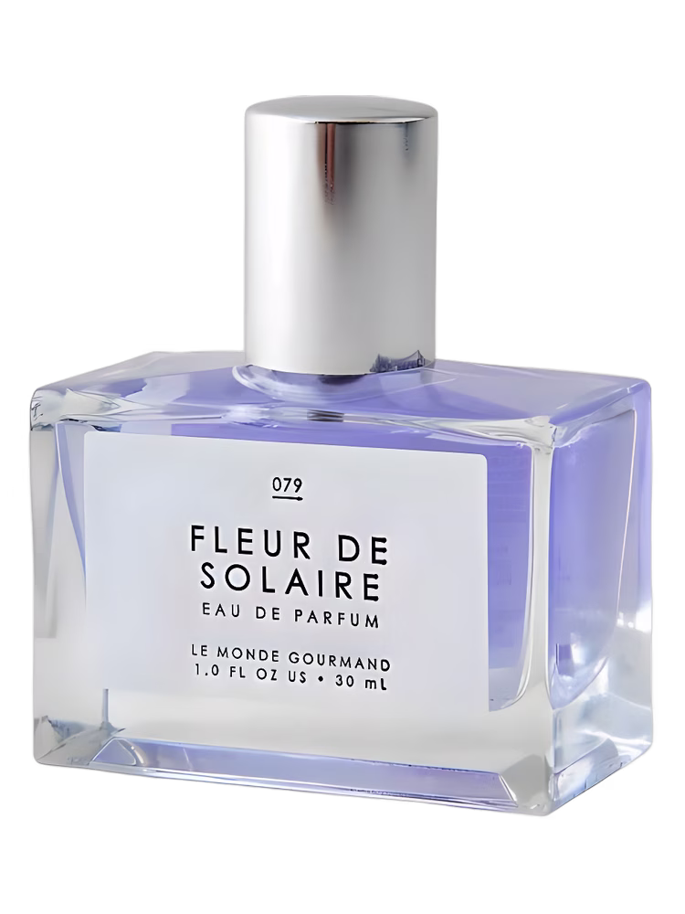 Le Monde Gourmand Fleur de Solaire