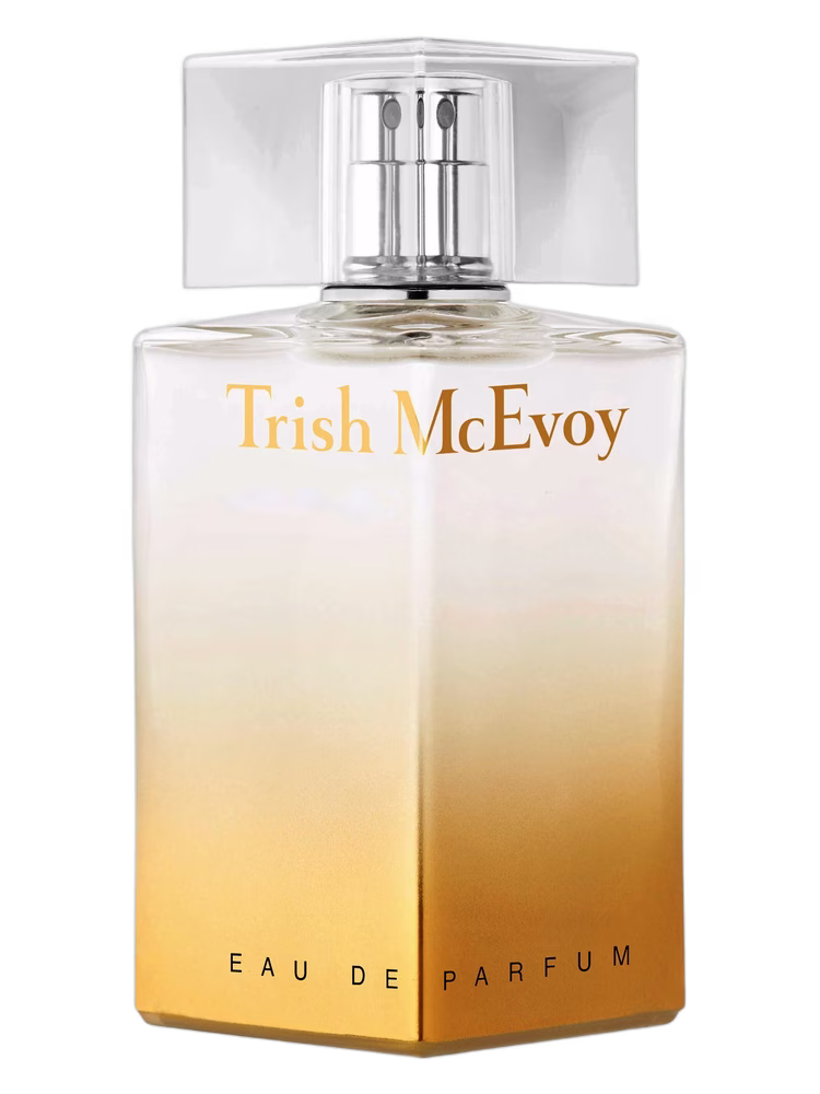 Trish McEvoy Gold 9