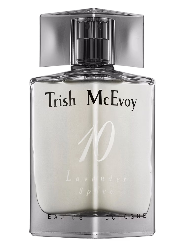 Trish McEvoy N° 10 Lavender Spice
