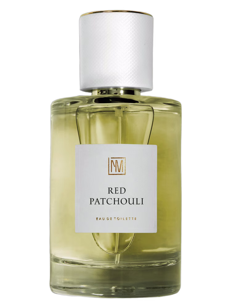 Next Memory Red Patchouli