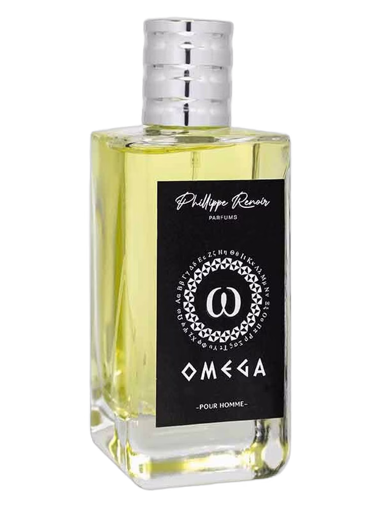Phillippe Renoir Omega