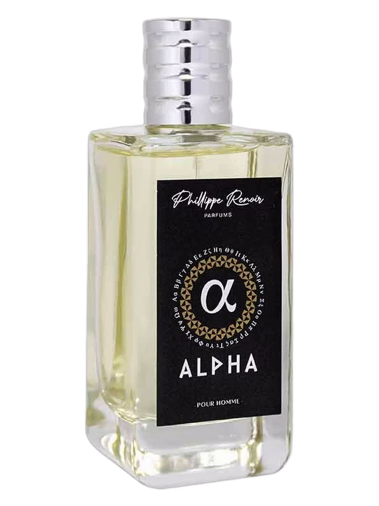 Phillippe Renoir Alpha