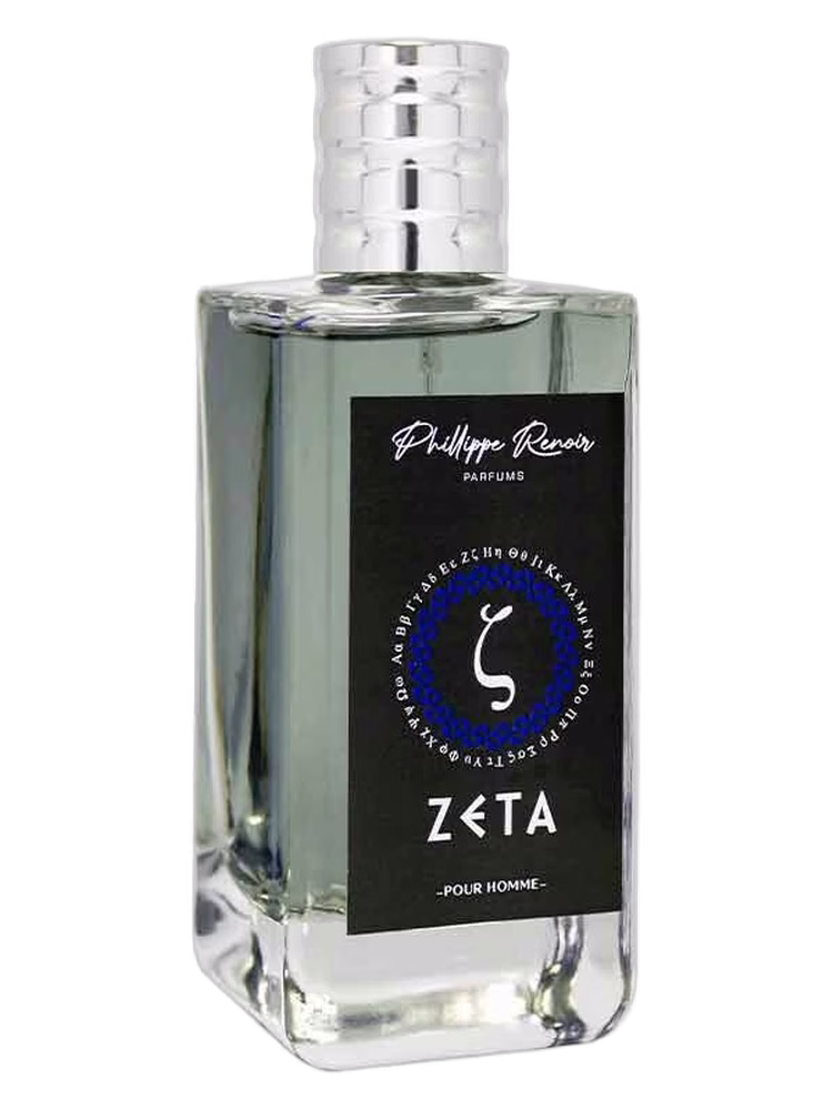 Phillippe Renoir Zeta