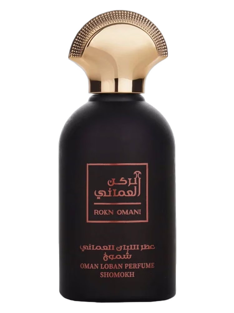 Rokn Oman Shomokh