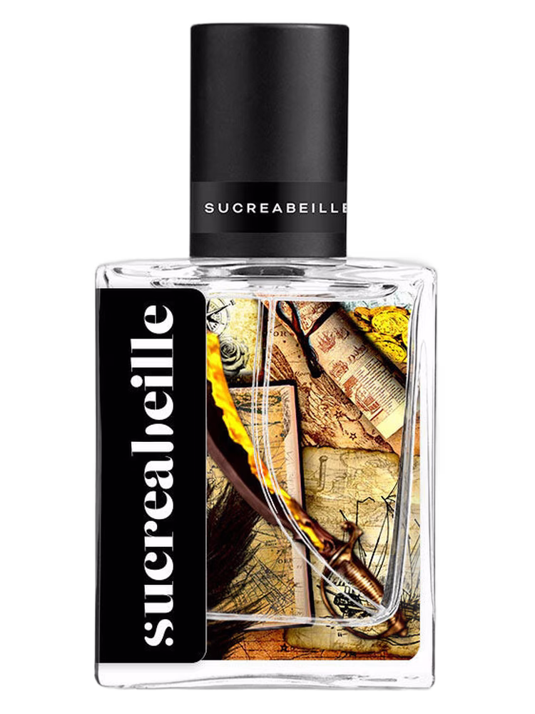 Sucreabeille Swashbuckler