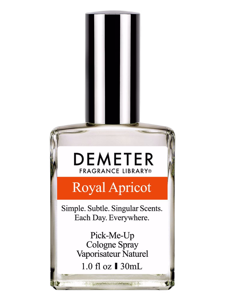 Demeter Fragrance Royal Apricot
