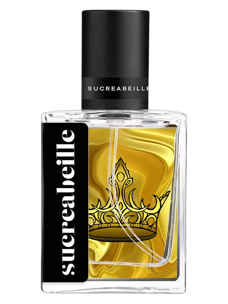 Sucreabeille Liquid Gold