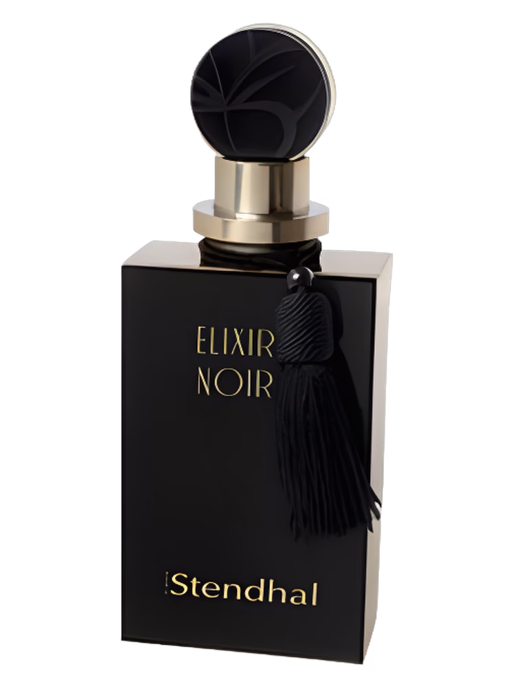 Stendhal Elixir Noir