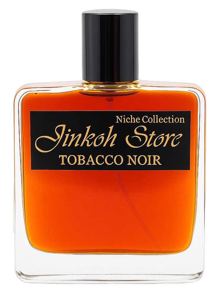 Jinkoh Store Tobacco Noir
