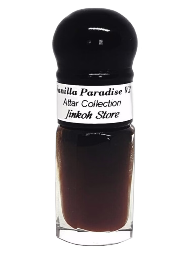 Jinkoh Store Vanilla Paradise V2