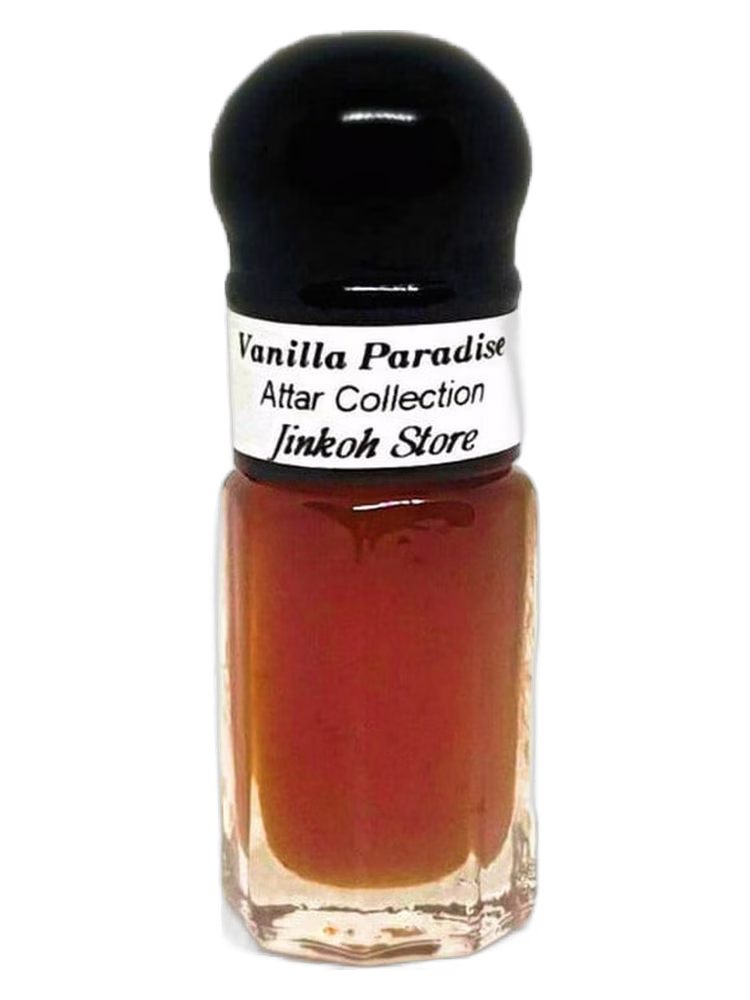 Jinkoh Store Vanilla Paradise