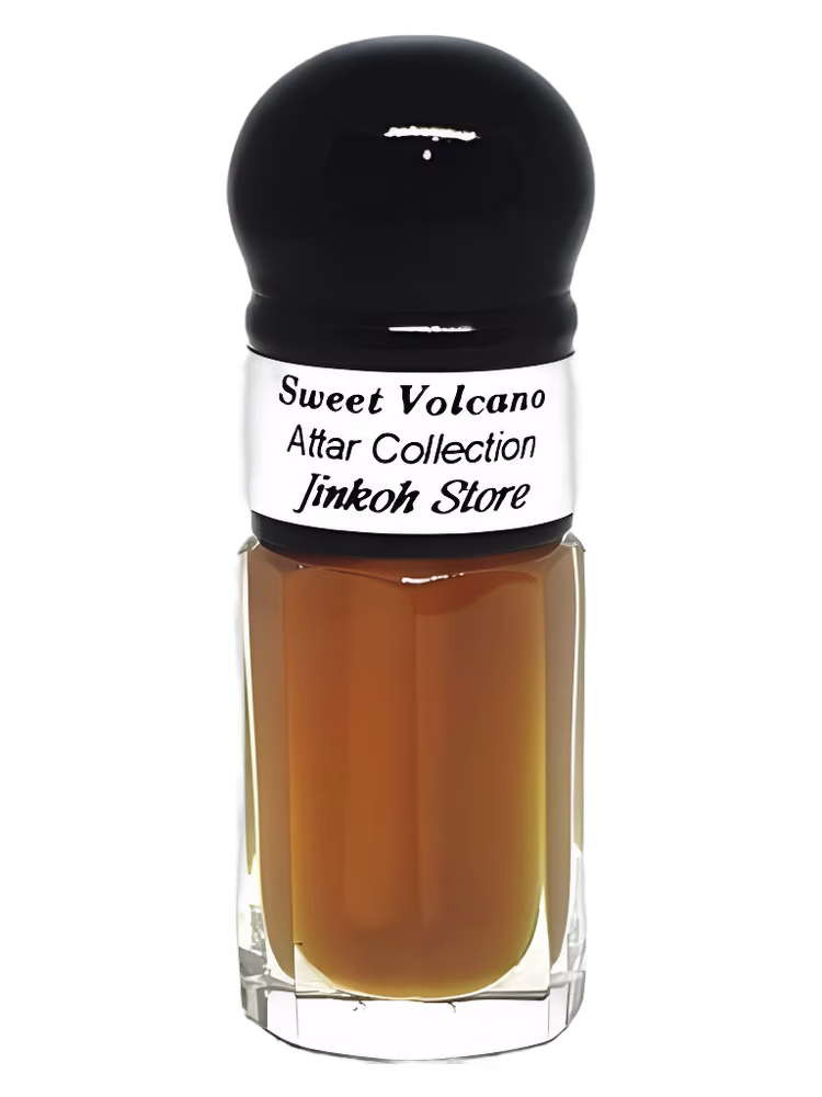 Jinkoh Store Sweet Volcano
