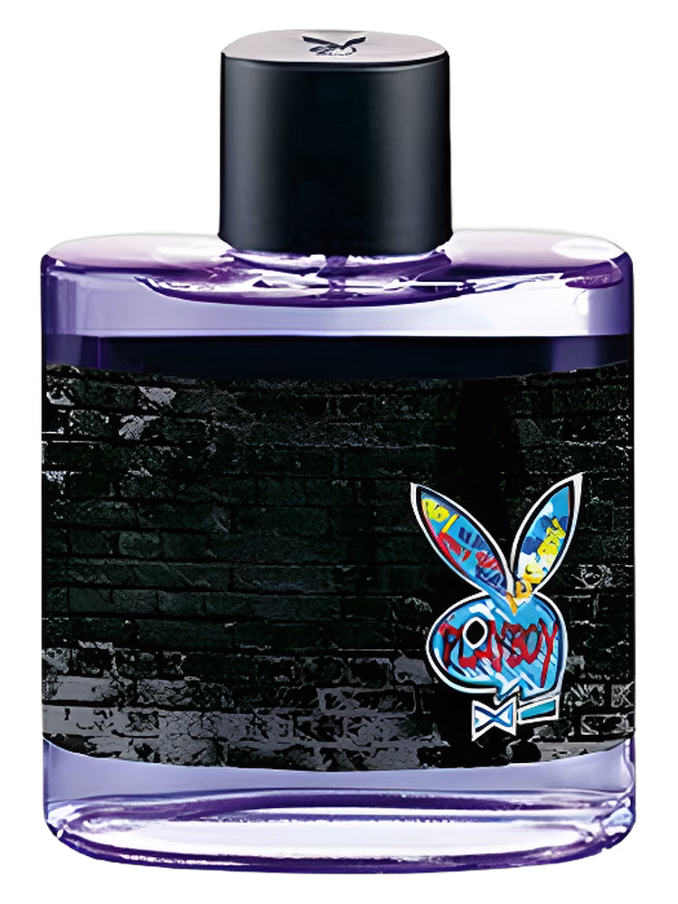Playboy Playboy New York