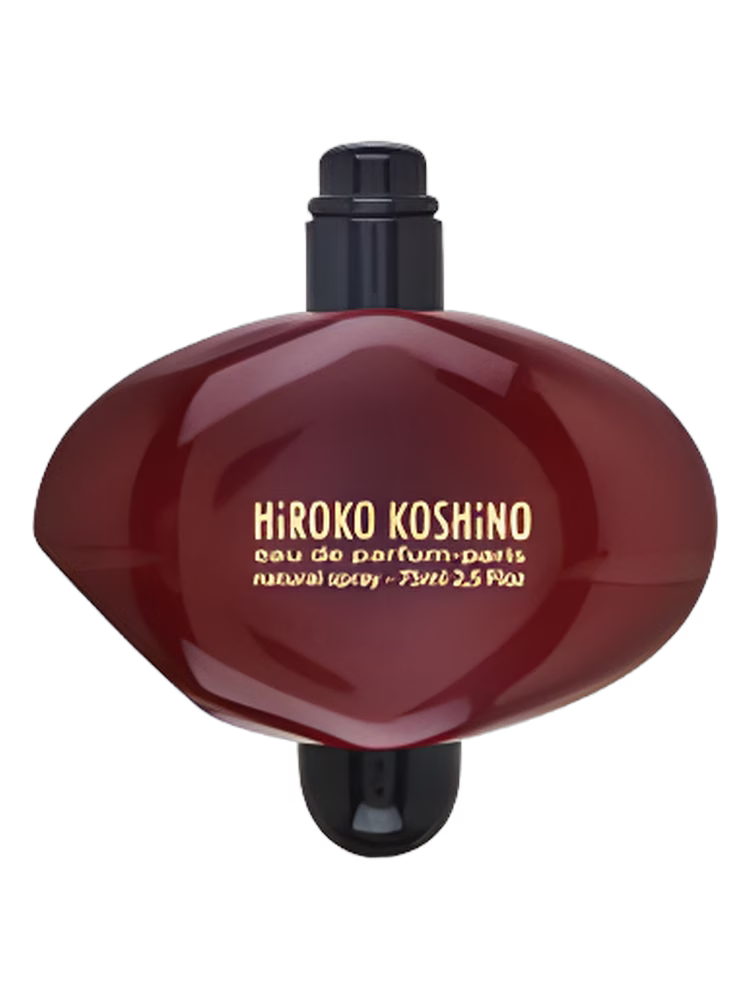 Hiroko Koshino Hiroko Koshino
