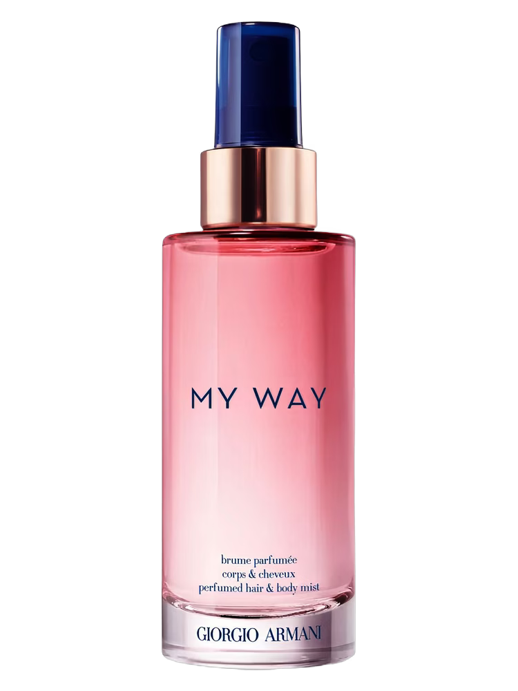Giorgio Armani My Way Hair & Body Mist