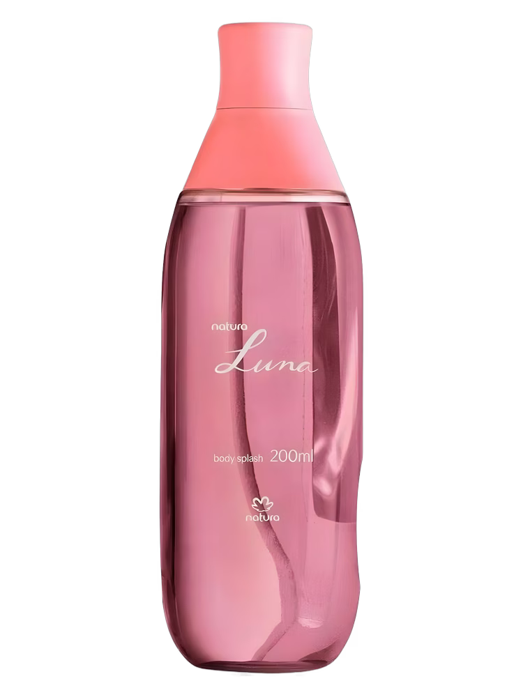 Natura Luna Body Splash