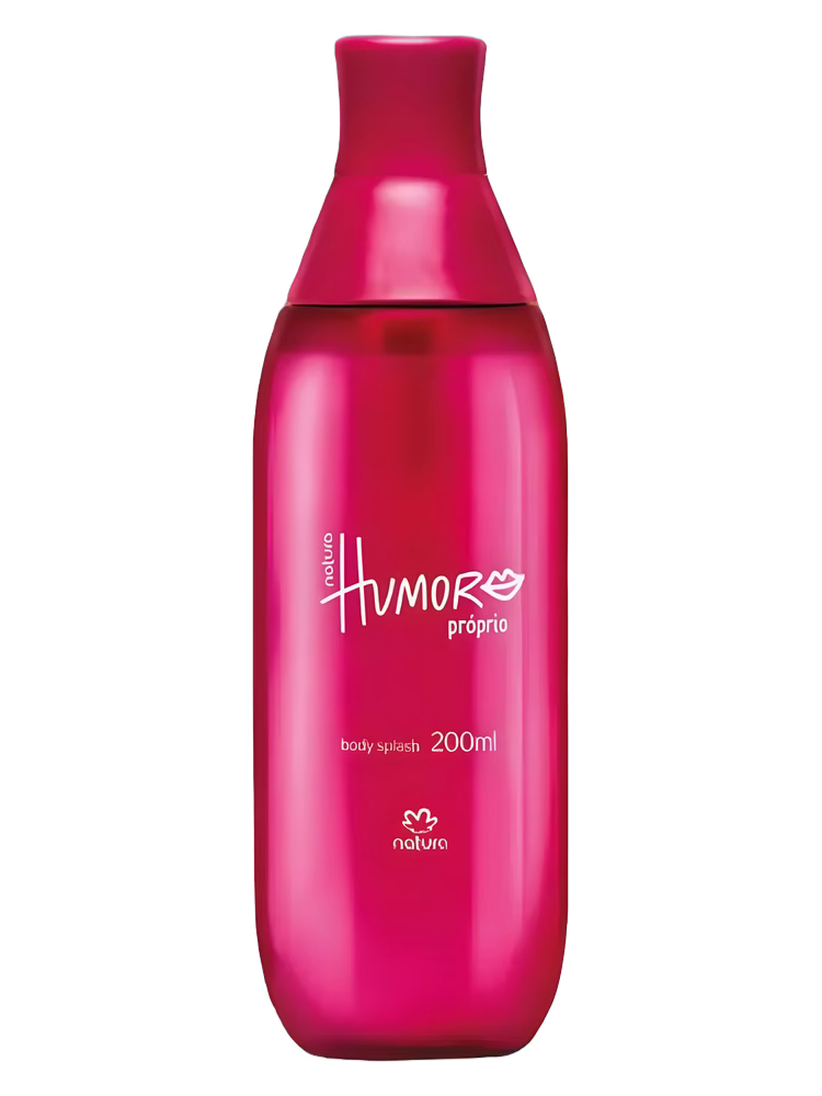Natura Humor Próprio Body Splash