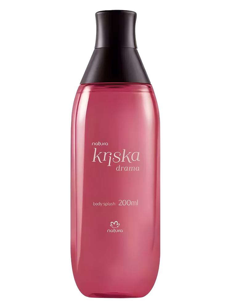 Natura Kriska Drama Body Splash