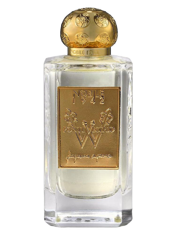 Nobile 1942 Pontevecchio W