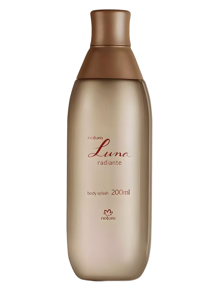 Natura Luna Radiante Body Splash