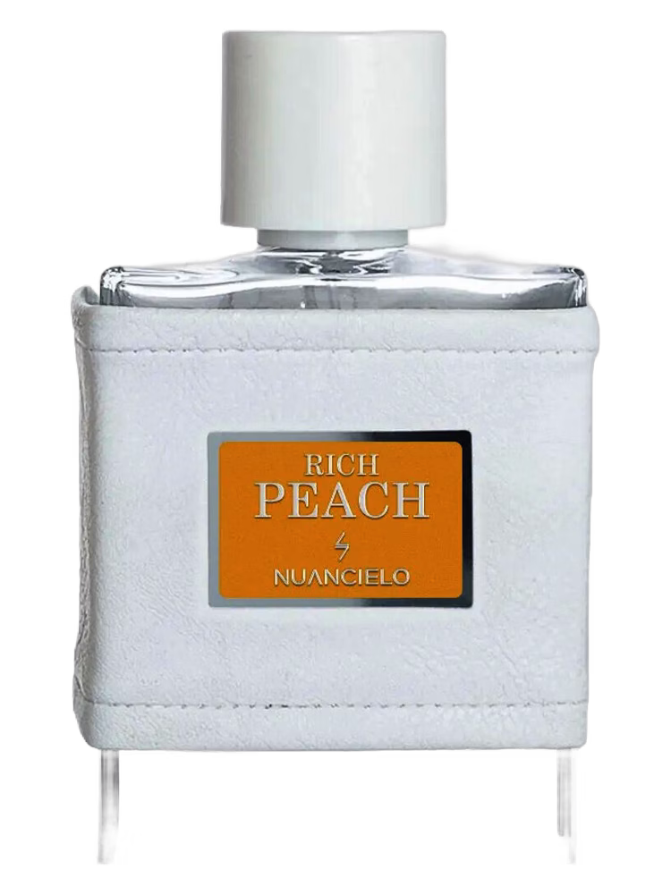 Nuancielo Rich Peach