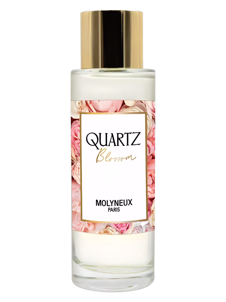 Molyneux Quartz Blossom