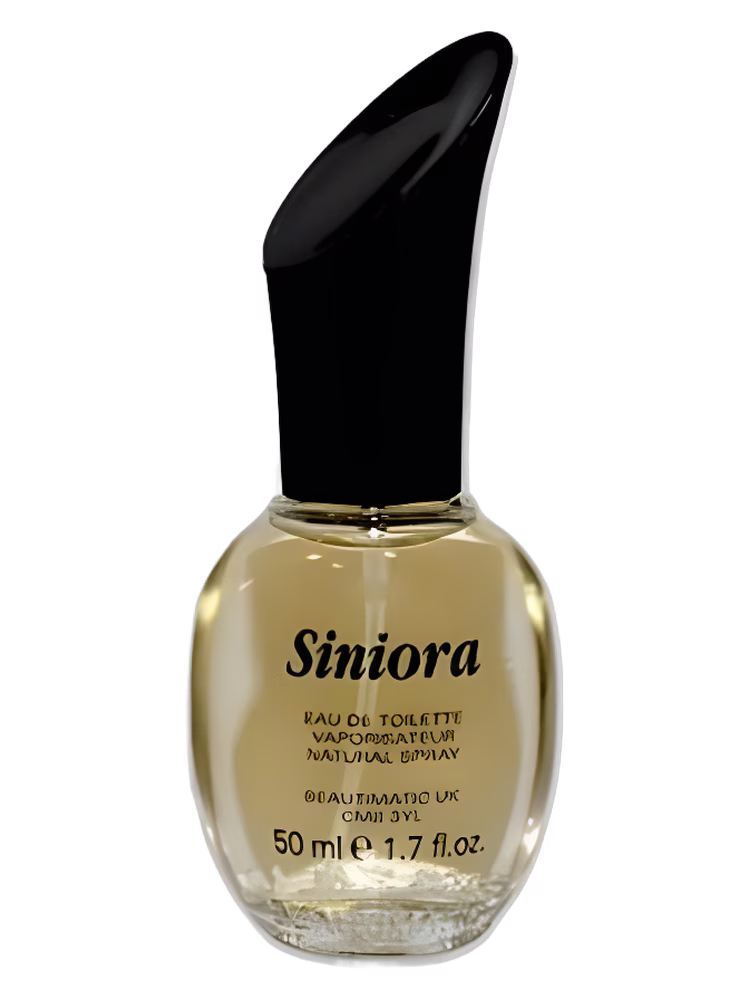 Beautimatic Siniora