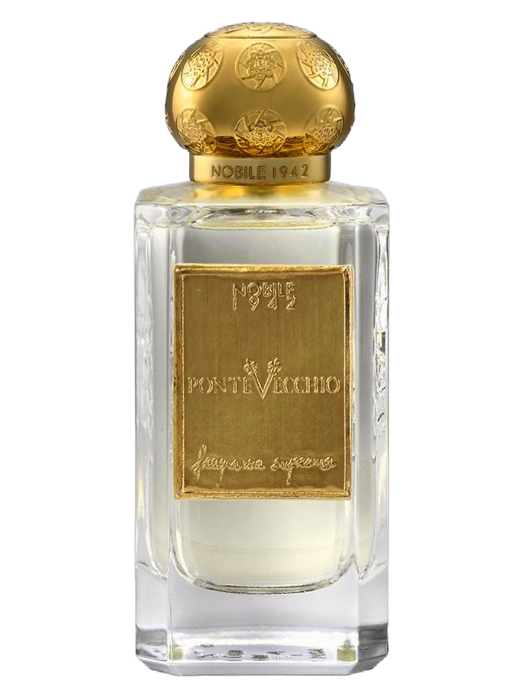 Nobile 1942 Pontevecchio