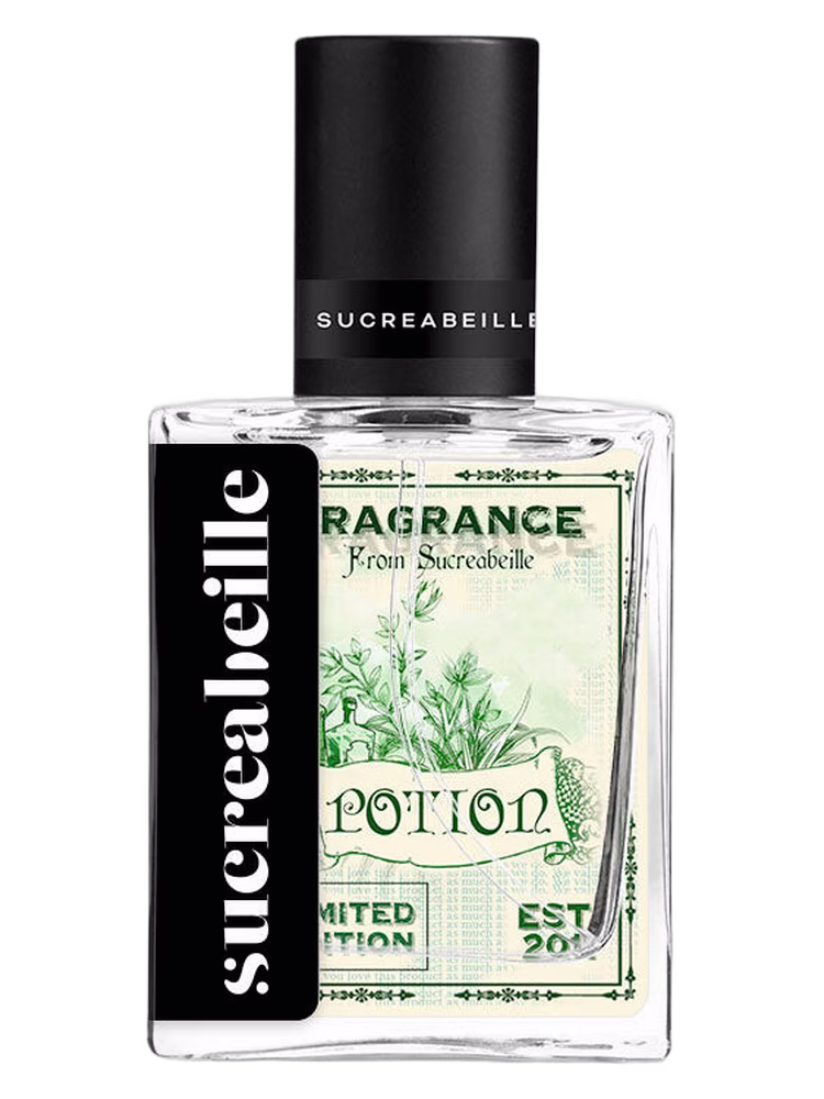 Sucreabeille Potion