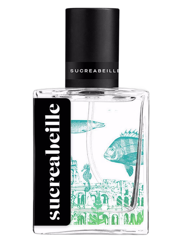 Sucreabeille Atlantis