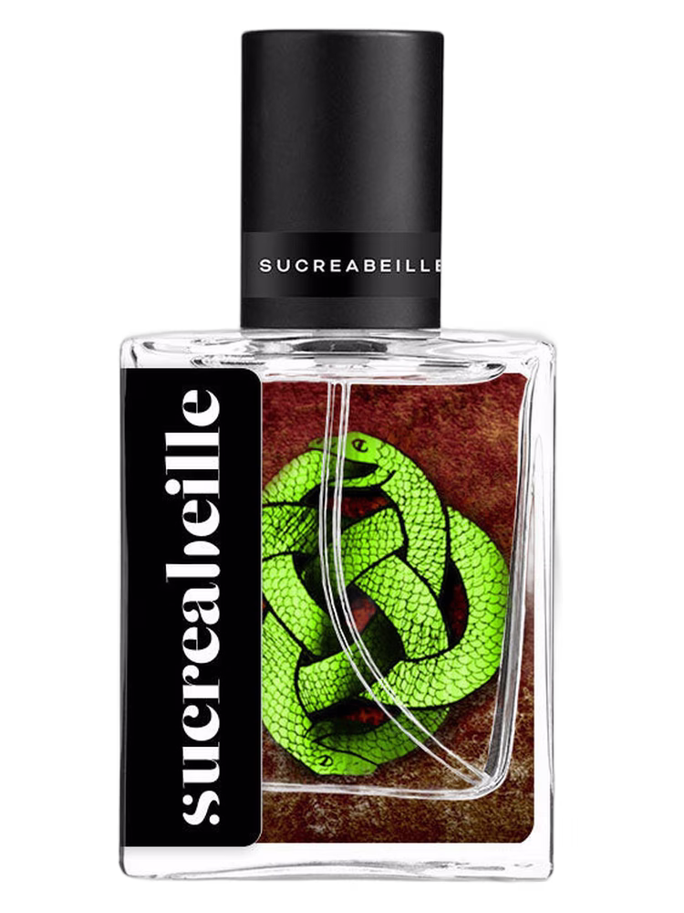 Sucreabeille Ouroboros