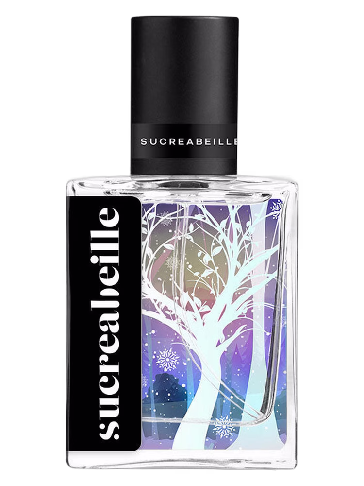 Sucreabeille Snow Shadow
