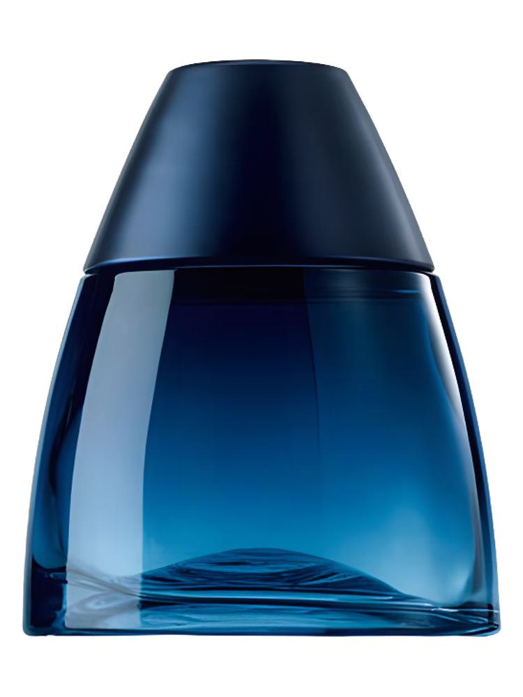 Avon Blue Rush Intense