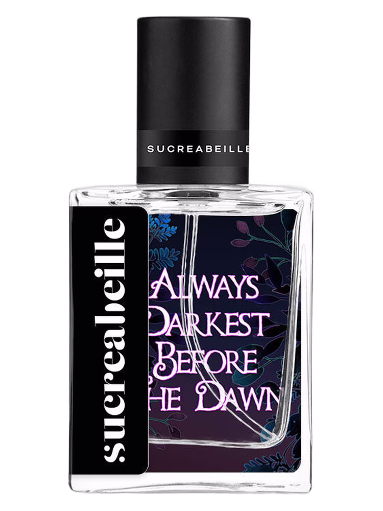 Sucreabeille Always Darkest Before the Dawn