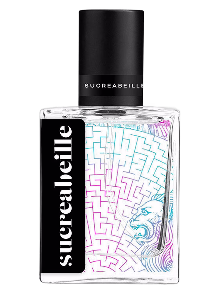 Sucreabeille Labyrinthine