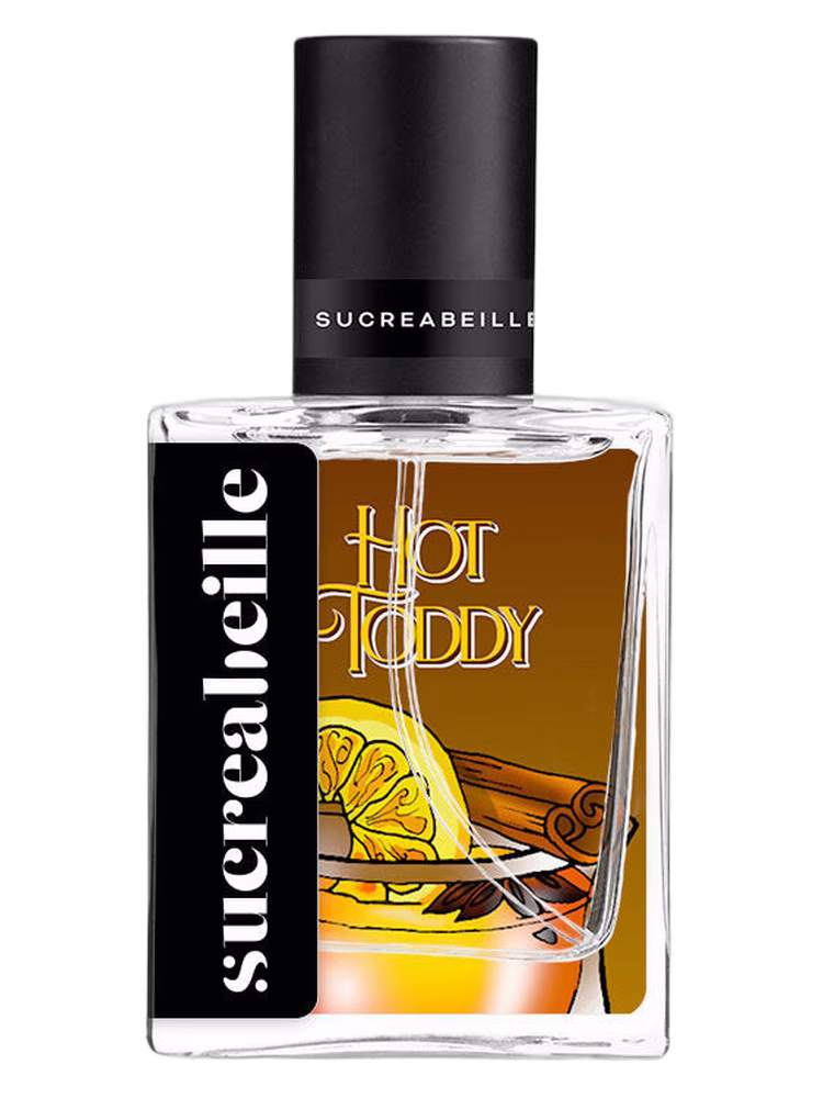 Sucreabeille Hot Toddy